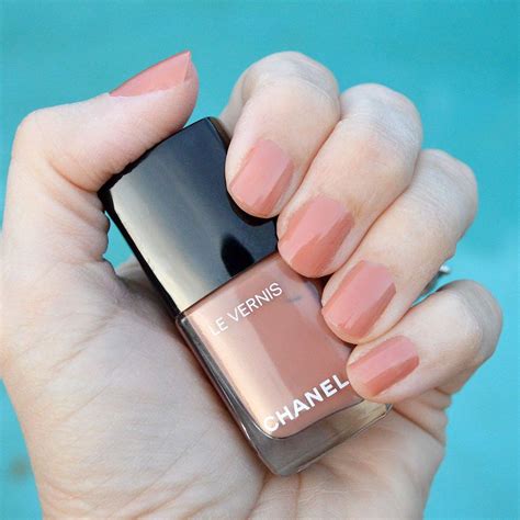 chanel bleached mauve|ulta chanel nail polish.